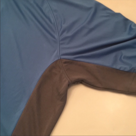 Under Armour UA Men’s Catalyst Golf Polo Shirt - Picture 7 of 8